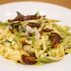 Tagliatelle