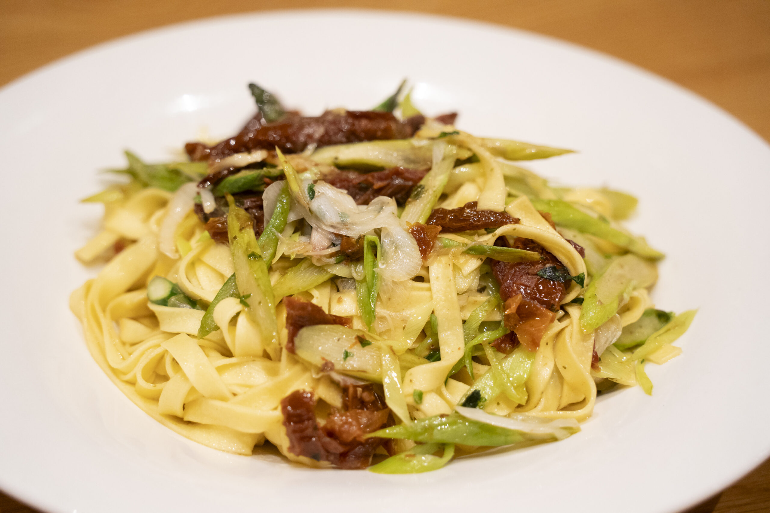 Tagliatelle