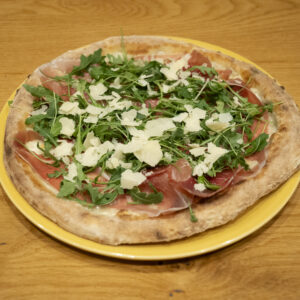 Pizza Italiana