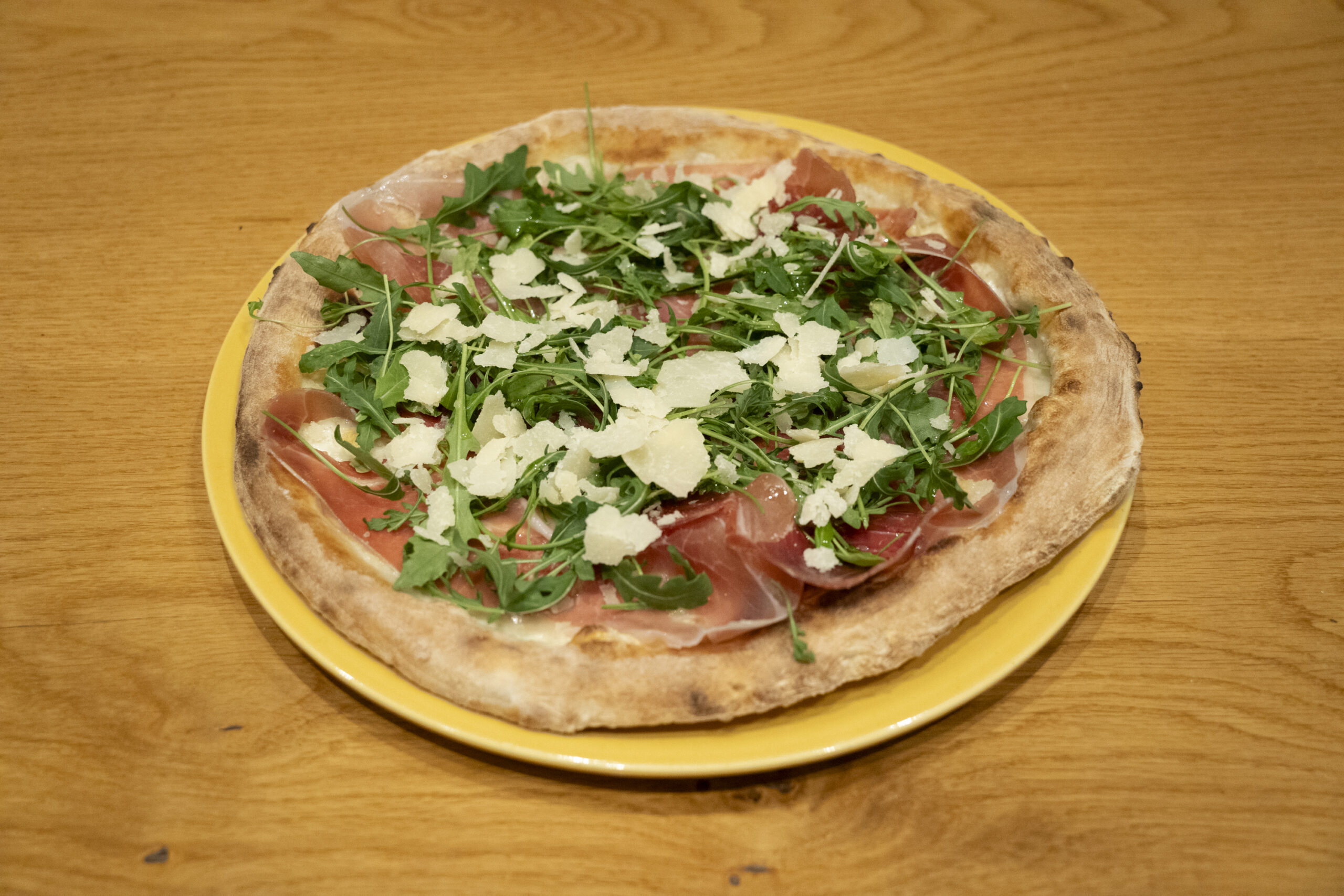 Pizza Italiana